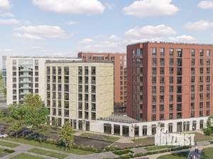 2-к квартира, вторичка, 46м2, 4/9 этаж