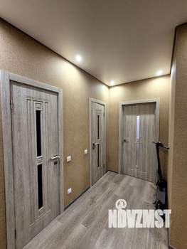 2-к квартира, вторичка, 71м2, 2/5 этаж