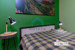 1-к квартира, вторичка, 31м2, 2/5 этаж
