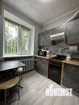 1-к квартира, вторичка, 30м2, 1/3 этаж