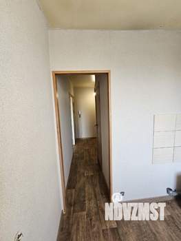 2-к квартира, вторичка, 43м2, 5/5 этаж