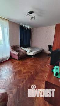 1-к квартира, вторичка, 34м2, 9/9 этаж