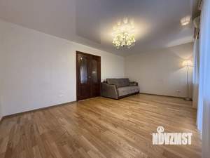 2-к квартира, вторичка, 53м2, 4/5 этаж