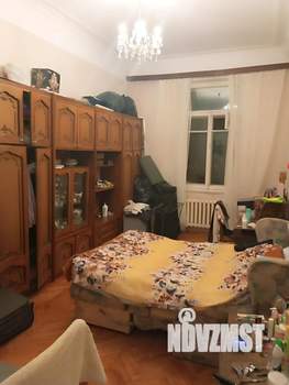 2-к квартира, вторичка, 49м2, 3/3 этаж