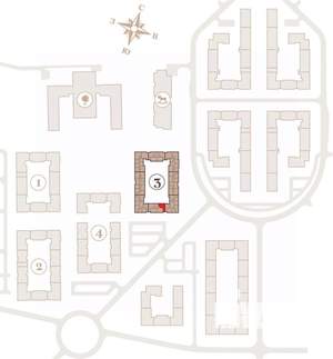 3-к квартира, вторичка, 78м2, 3/4 этаж