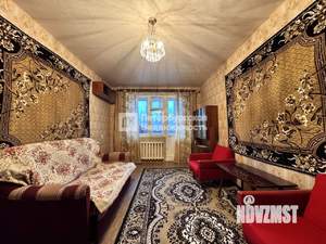 1-к квартира, вторичка, 40м2, 3/5 этаж