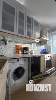 1-к квартира, вторичка, 34м2, 2/4 этаж