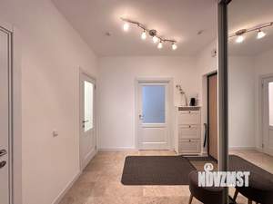 2-к квартира, вторичка, 65м2, 1/5 этаж