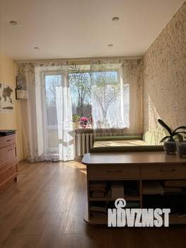 1-к квартира, вторичка, 31м2, 5/5 этаж