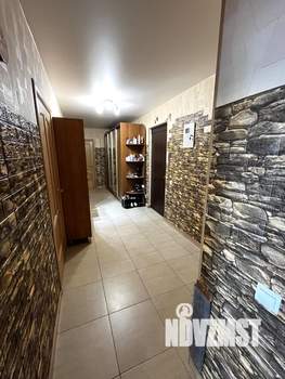 3-к квартира, вторичка, 84м2, 5/6 этаж