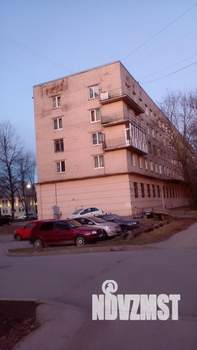 1-к квартира, вторичка, 29м2, 5/5 этаж