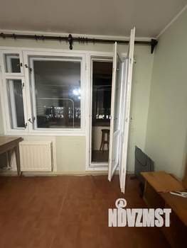 1-к квартира, вторичка, 36м2, 2/6 этаж