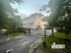 3-к квартира, вторичка, 98м2, 4/4 этаж