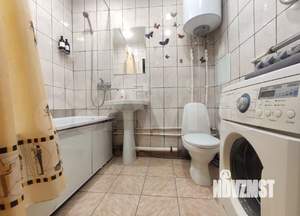 Студия квартира, вторичка, 35м2, 2/4 этаж