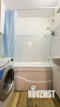 1-к квартира, вторичка, 38м2, 1/4 этаж