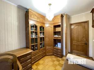 3-к квартира, вторичка, 61м2, 2/5 этаж