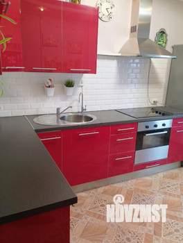 2-к квартира, вторичка, 59м2, 5/7 этаж
