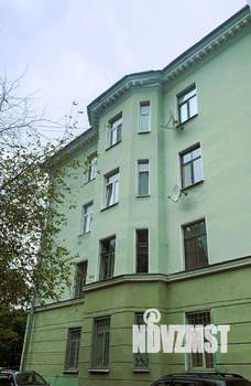 3-к квартира, вторичка, 82м2, 4/4 этаж