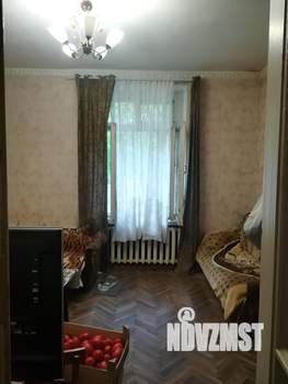 2-к квартира, вторичка, 76м2, 1/3 этаж