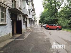1-к квартира, вторичка, 31м2, 3/4 этаж