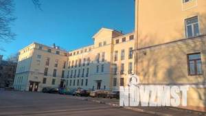 1-к квартира, вторичка, 42м2, 3/4 этаж