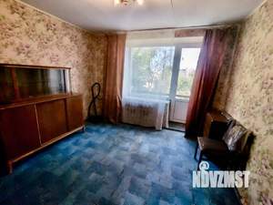 1-к квартира, вторичка, 31м2, 5/5 этаж