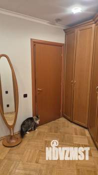 3-к квартира, вторичка, 86м2, 4/6 этаж