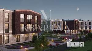 2-к квартира, вторичка, 110м2, 2/3 этаж