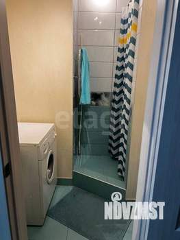 1-к квартира, вторичка, 34м2, 1/3 этаж