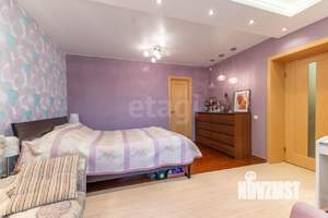 3-к квартира, вторичка, 90м2, 2/6 этаж
