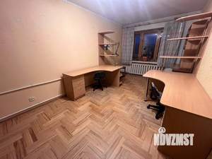 3-к квартира, вторичка, 117м2, 5/5 этаж