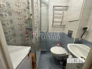 1-к квартира, вторичка, 31м2, 2/5 этаж