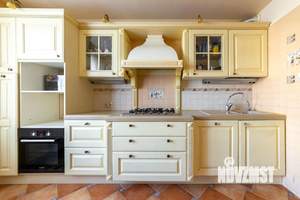 3-к квартира, вторичка, 89м2, 1/4 этаж