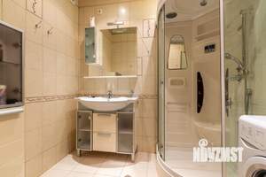 1-к квартира, вторичка, 49м2, 2/3 этаж