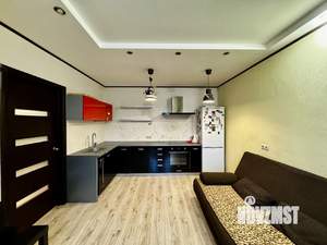 1-к квартира, вторичка, 36м2, 3/10 этаж