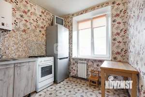 2-к квартира, вторичка, 44м2, 4/5 этаж