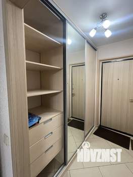 Студия квартира, вторичка, 33м2, 4/11 этаж