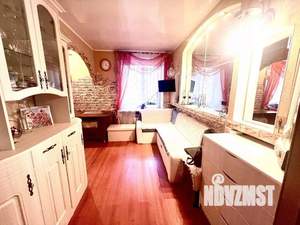 2-к квартира, вторичка, 40м2, 1/5 этаж