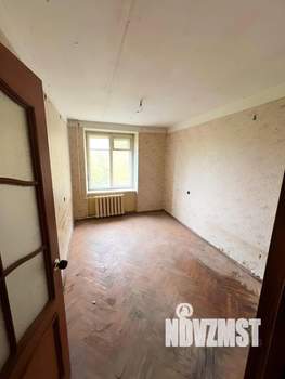 2-к квартира, вторичка, 46м2, 2/10 этаж