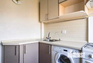 2-к квартира, вторичка, 50м2, 8/9 этаж