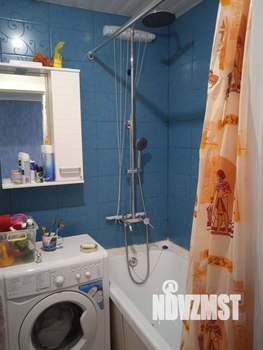 3-к квартира, вторичка, 56м2, 5/5 этаж