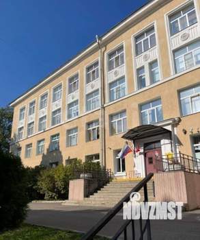 3-к квартира, вторичка, 128м2, 3/4 этаж