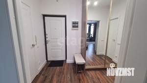 2-к квартира, вторичка, 50м2, 3/6 этаж