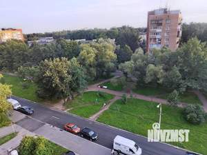 2-к квартира, вторичка, 54м2, 7/7 этаж