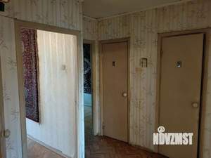 3-к квартира, вторичка, 56м2, 3/5 этаж