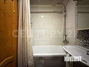 2-к квартира, вторичка, 43м2, 5/5 этаж