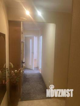 2-к квартира, вторичка, 45м2, 5/5 этаж