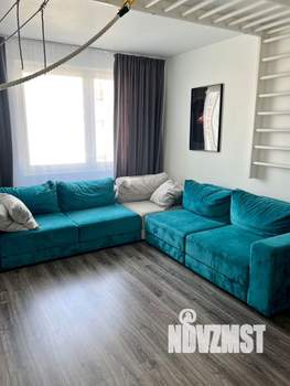 2-к квартира, вторичка, 72м2, 3/5 этаж