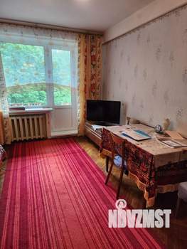 2-к квартира, вторичка, 45м2, 3/5 этаж