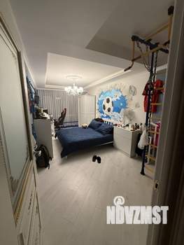 3-к квартира, вторичка, 102м2, 2/10 этаж